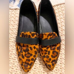 Leopard Flats